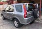 Honda CRV 2004 for sale-1