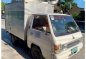 FOR SALE Mitsubishi L300 MT 2011 Aluminium Van-0