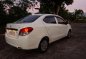 2015 Mitsubishi Mirage G4 GLX Manual Transmission-8