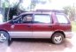 SELLING MITSUBISHI Space Wagon 2001-0