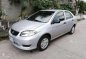 Toyota Vios 2005 MT 1.3 J FOR SALE-0