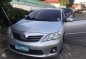 Toyota Corolla Altis 2012 for sale-0