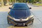 2017 Honda City 1.5 M/T gas P528,000 (negotiable upon viewing)-1