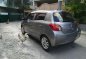 Mitsubishi Mirage GLX Hatchback Manual Transmission-4