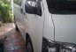 2018 Toyota Hiace for sale-0