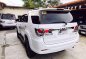 2016 Toyota Fortuner G VNT Black Edition 4x2 Automatic Transmission-6