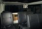 Toyota Hiace 2018 COMMUTER MT for sale-5