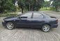 1998 Mazda 323 for sale-8