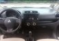 Mitsubishi Mirage Glx 2013 for sale-5