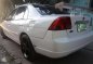 Honda Civic vti dimension 2001model-3