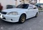 Honda Civic 2000 for sale-0