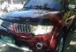 Mitsubishi Montero Sports 2012 for sale-0