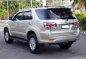 2014 Toyota Fortuner V for sale-1