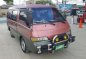 1996 Hyundai Grace singkit Good running condition-2