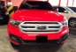 2016 Ford Everest MT Diesel FOR SALE-0