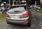 Hyundai Tucson 2010 AT for sale-4