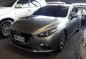 Mazda 3 2016 AT for sale-2