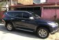 2016 Mitsubishi Montero Gls for sale-11