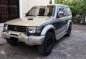 Like new Mitsubishi Pajero for sale-2