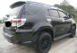 2014 Toyota Fortuner for sale-5