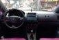 2005 Honda City for sale-5