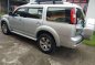 Ford Everest 2010 Automatic transmission-2