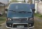 Toyota Hiace Commuter 2004 model -good condition-0