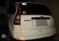 2010 Honda CRV for sale-1