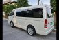 2013 Toyota Hiace Super Grandia AT FOR SALE-7