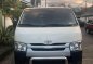 2018 Toyota Hiace Commuter 3.0L Diesel Manual-0