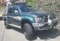 2001 TOYOTA Hilux Sr5 4x4 Manual Transmission-4