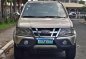 2013 Isuzu Crosswind Sportivo X Automatic Transmission-5