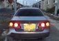 Honda Civic FD 58k mileage only-5