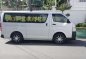 2013 Toyota Hiace for sale-1