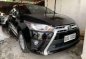 2016 TOYOTA Yaris 15 G Automatic Attitude Black-0