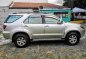 Toyota Fortuner 2006 for sale-2