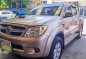 Like new Toyota Hilux for sale-0