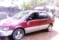 SELLING MITSUBISHI Space Wagon 2001-2