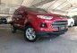 2018 Ford Ecosport for sale-2