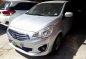 Mitsubishi Mirage G4 2016 for sale-0