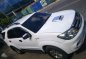 Toyota Fortuner V 4x4 automatic 2007 year model-1