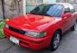 Toyota Corolla gli All power Automatic tranmssion-0