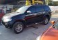 2013 Mitsubishi Montero Sport for sale-0