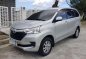 2016 Toyota Avanza for sale-1