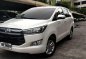 2016 TOYOTA INNOVA G. 2.8 Automatic white-6