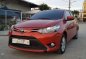 2018 Toyota Vios for sale-1