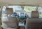 2006 TOYOTA Fortuner G Automatic transmission-4