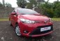 Toyota Vios 2017 model Manual tranny-1