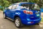 2014s Chevrolet Trailblazer 2.8 LTZ 4x4 FOR SALE-2