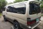 Toyota Hiace 2010 for sale-3